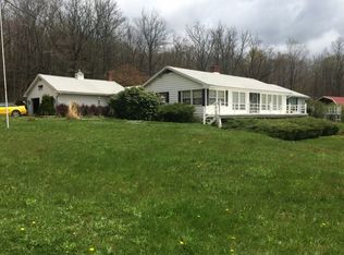 6183 Stockton Hartfield Rd, Dewittville, NY 14728