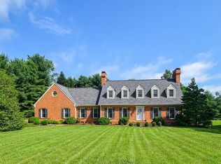 730 Glebe Rd, Daleville, VA 24083