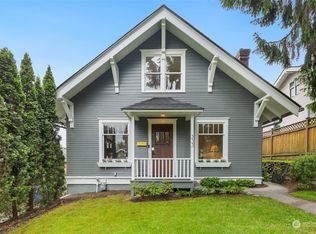 333 NE 58th St, Seattle, WA