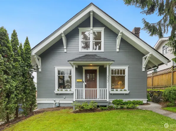 333 NE 58th Street, Seattle, WA 98105