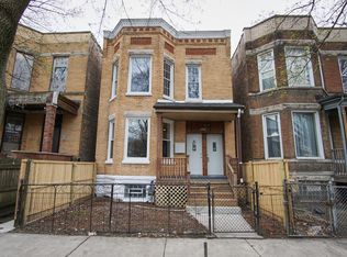 6016 S Carpenter St, Chicago, IL 60621