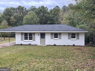 301 W Bonnell St, Oxford, GA, 30054