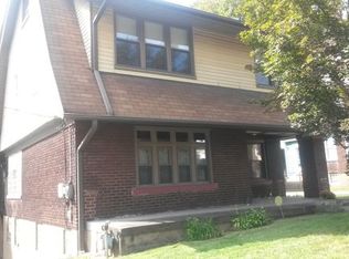 409 Boyd St, Turtle Creek, PA 15145