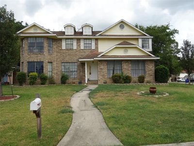 11958 La Salle River Rd, Conroe, TX, 77304