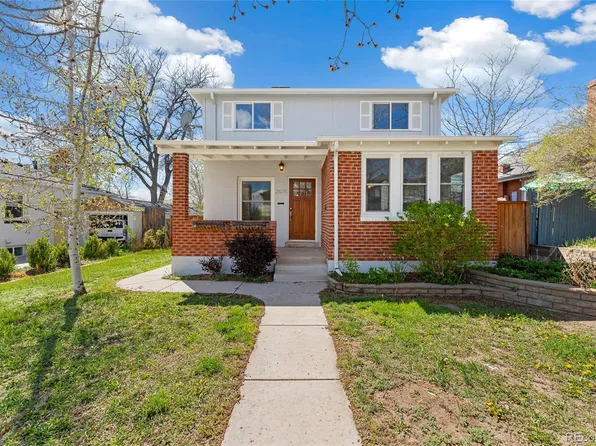 2675 Quitman Street, Denver, CO 80212