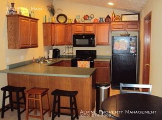 1016 N Main Ave, Tea, SD 57064