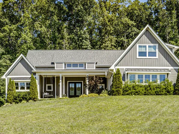 5700 Hester Ct, Piney Flats, TN 37686