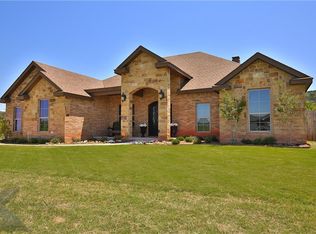 133 Zachry Ave, Tuscola, TX 79562