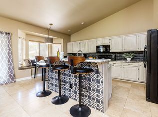 5821 E Aire Libre Ave, Scottsdale, AZ 85254