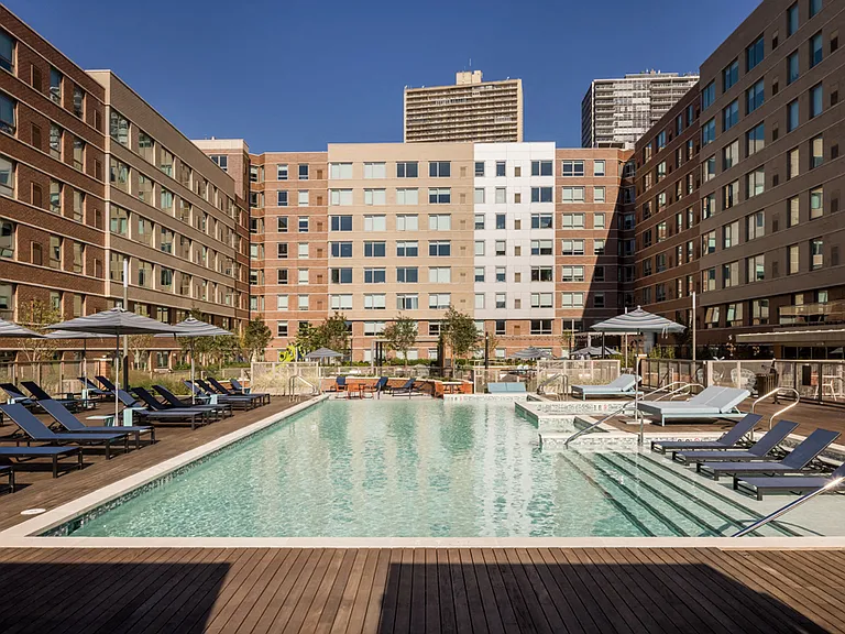 The Capstone at Port Imperial — Photo 16