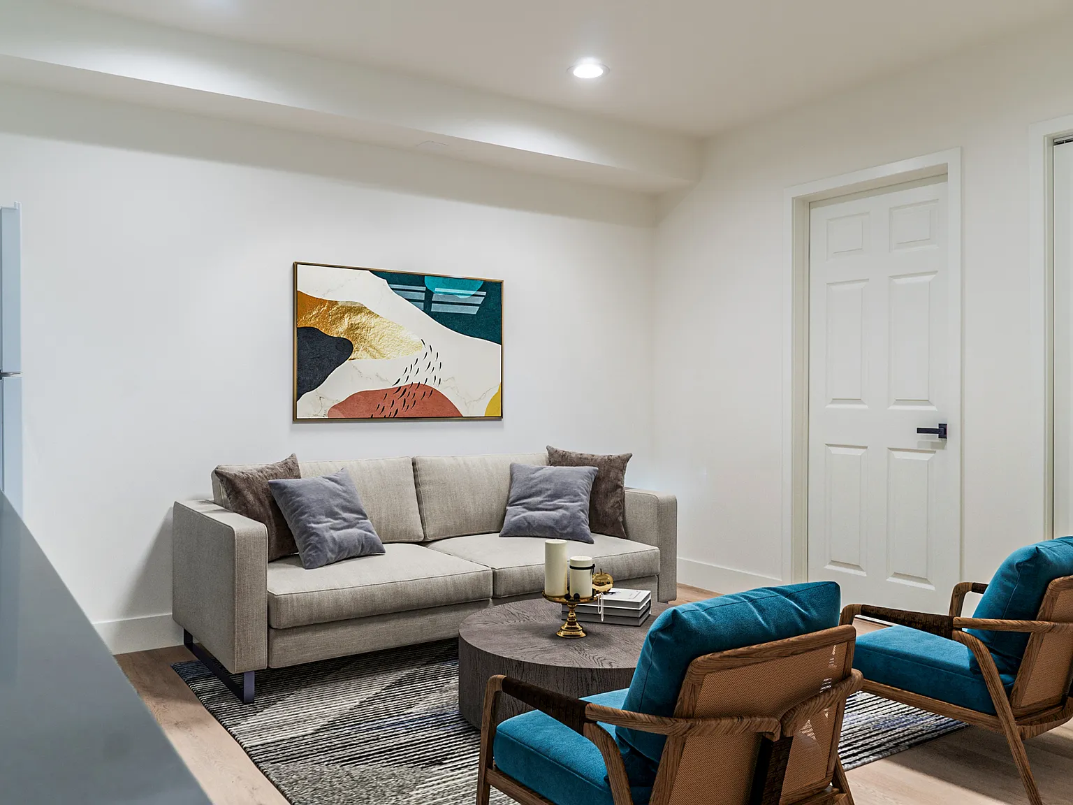 11611 W Califa St — Photo 1