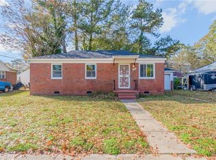 5417 Douglas St, Norfolk, VA 23509