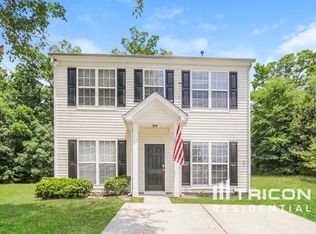 1107 Hannah Rae Ct, Charlotte, NC 28214
