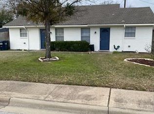 1708 Anderson St, College Station, TX 77840