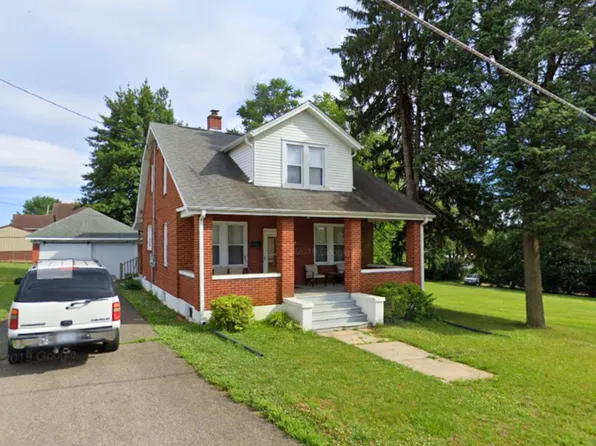 3023 Pioneer Rd NW, Roanoke, VA 24012