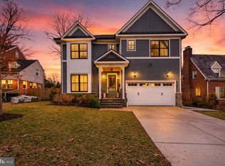 414 N Monroe St, Arlington, VA 22201