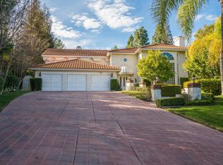 29429 Cresthaven Ct, Agoura Hills, CA 91301