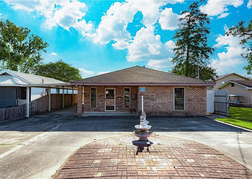 1219 Central Ave, Westwego, LA 70094 | MLS #2472623 | Zillow