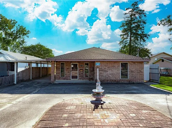 1219 Central Ave, Westwego, LA 70094