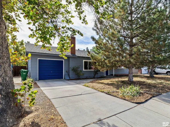 740 Brentwood Dr, Reno, NV 89502