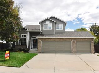629 Rider Ridge Dr, Longmont, CO 80504