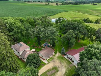 9570 340th Street Way, Cannon Falls, MN, 55009