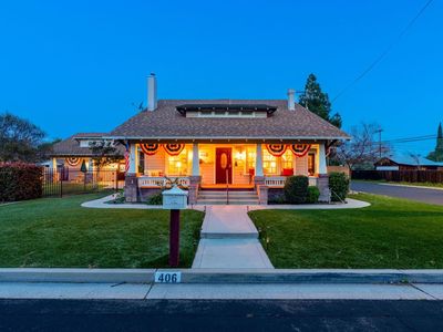 406 Oxford Ave, Clovis, CA, 93612
