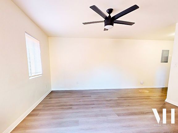 Living and Dining Area - off kitchen