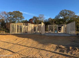 335 Crowville Street, Raeford, NC 28376