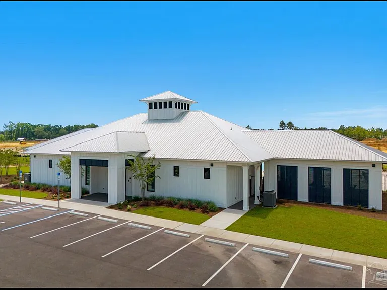 Community Clubhouse