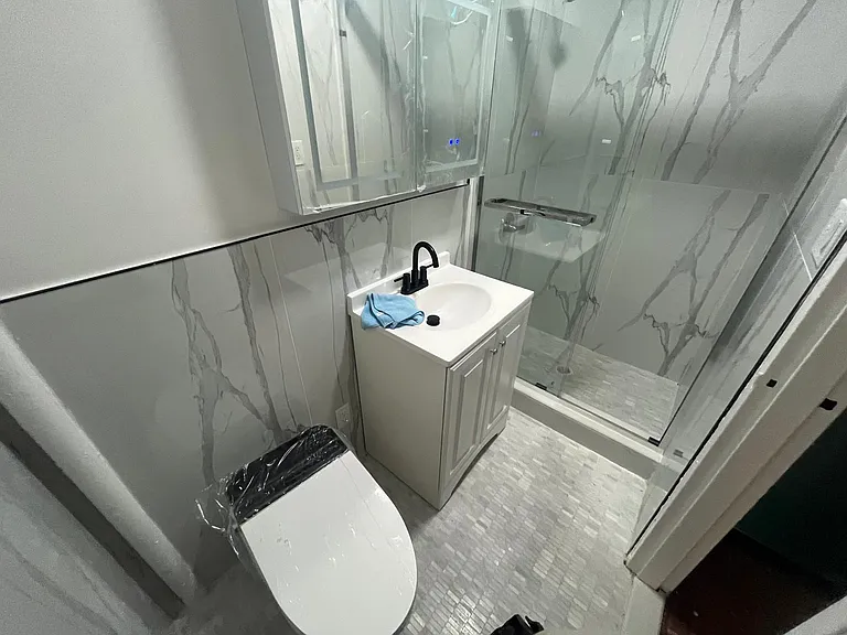 316 W 104th St #3A — Photo 11