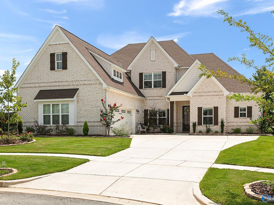 103 Willow Lake Cir SW, Huntsville, AL 35824 Zillow