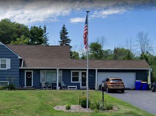 1053 Hilton Parma Rd, Hilton, NY 14468