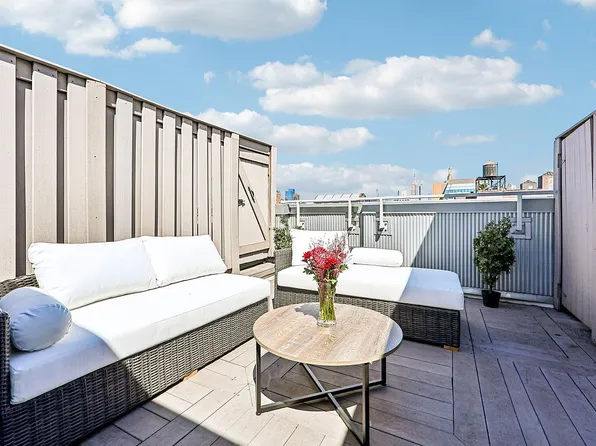 184 Thompson St APT 6S, New York, NY 10012