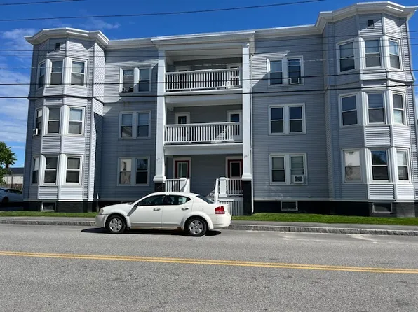 101-103 Walnut St #1, Lewiston, ME 04240