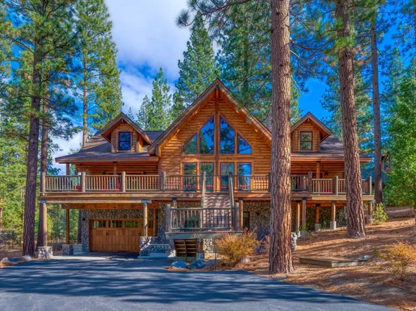 944 Miners Psge, Clio, CA 96106