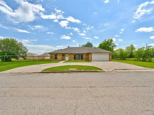 1212 SW Texas Ave, Lawton, OK 73501