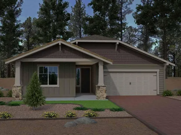 2749 W Adirondack Ave, Flagstaff, AZ 86001