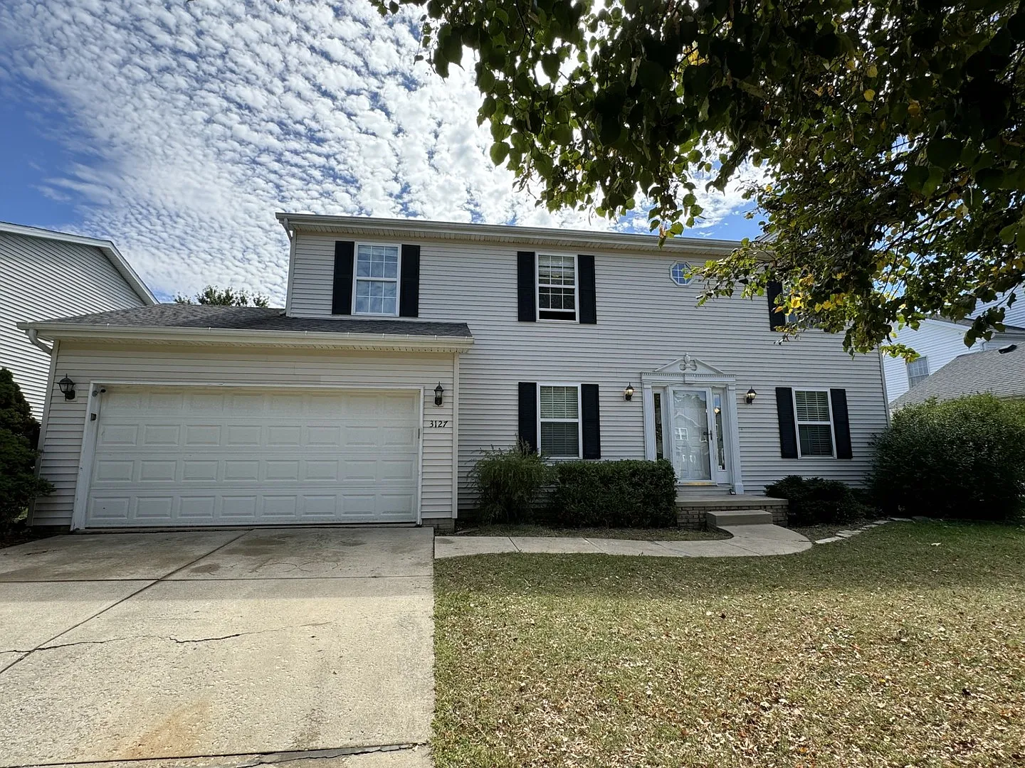 3127 Eagle Creek Dr photo 1