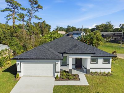 1163 W Hancock, Deltona, FL, 32725