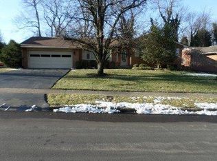 2447 Heather Way, Lexington, KY 40502