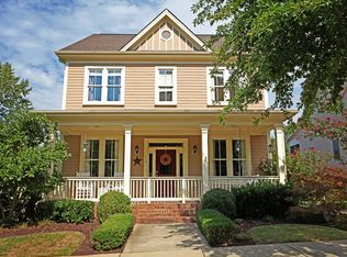 850 Stratford Run Dr, Fort Mill, SC 29708