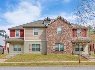 1346-1348 N Corsica Dr, Fayetteville, AR 72704