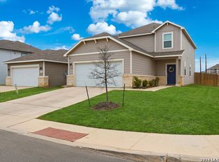 3523 Rancho Grande, San Antonio, TX 78224