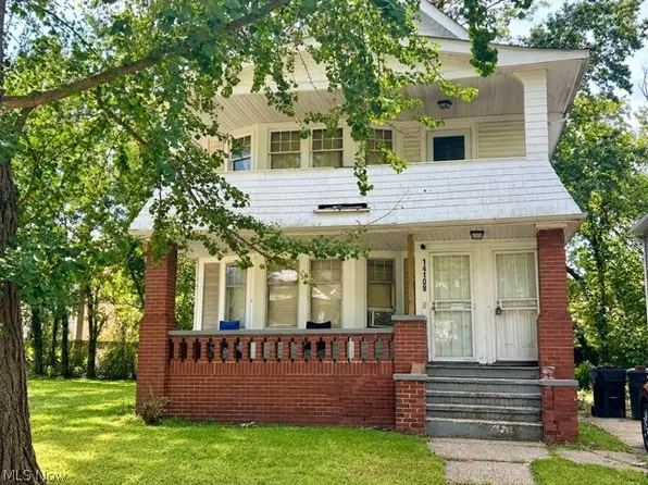 14106 Glenside Rd, Cleveland, OH 44110