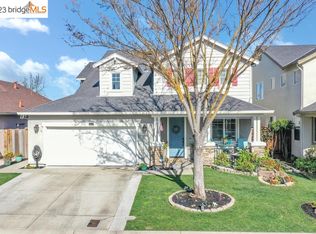 10526 Rudder Way, Stockton, CA 95209
