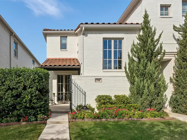 510 Sheer Bliss Ln, Fort Worth, TX 76114