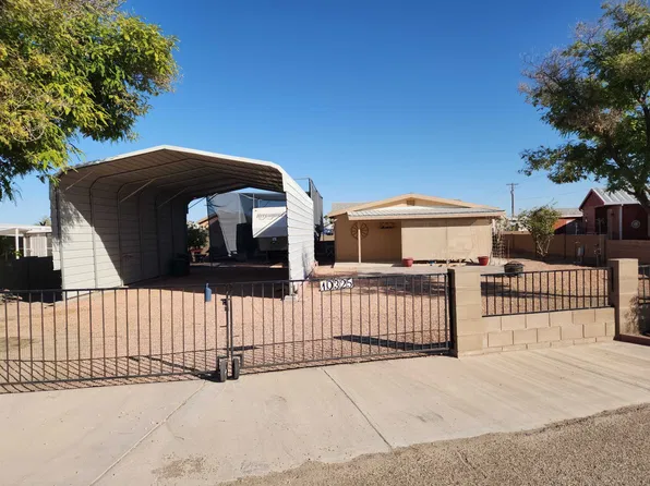 10325 S Linda Ln, Wellton, AZ 85356