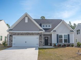 156 Bolter Ln, Elgin, SC 29045