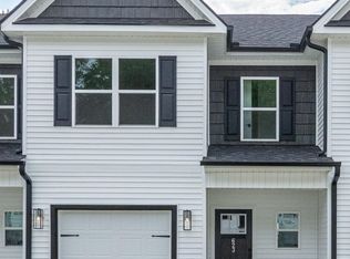 623 Farcroft Trl LOT 36, Roebuck, SC 29376